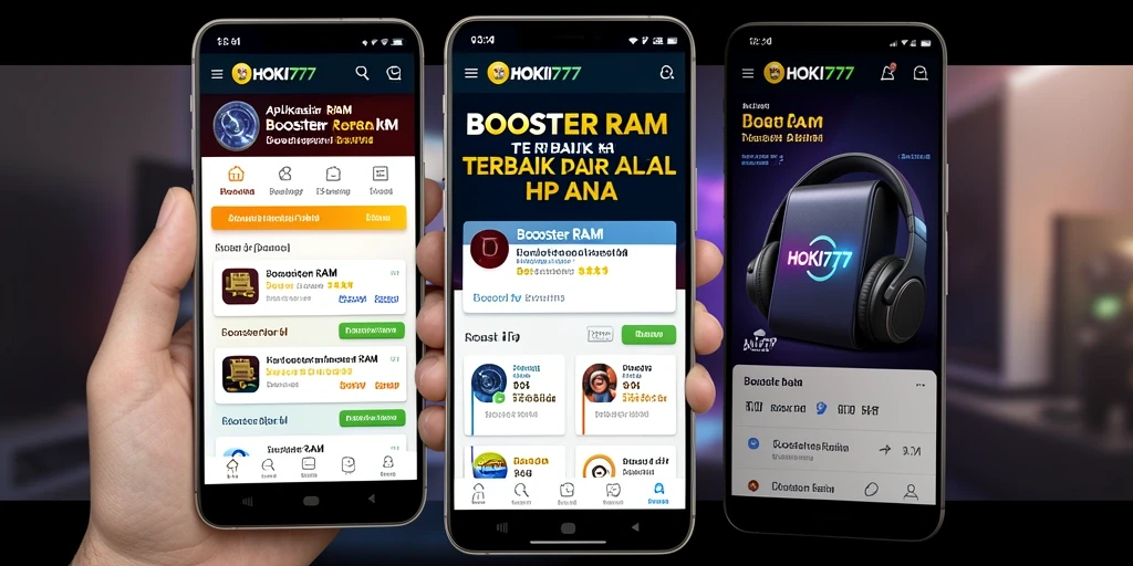 Screenshot HOKI777 menampilkan antarmuka pengguna yang sederhana dan efisien.
